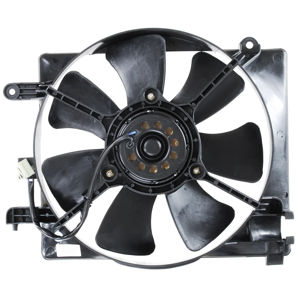 Radiator fan Daewoo Matiz