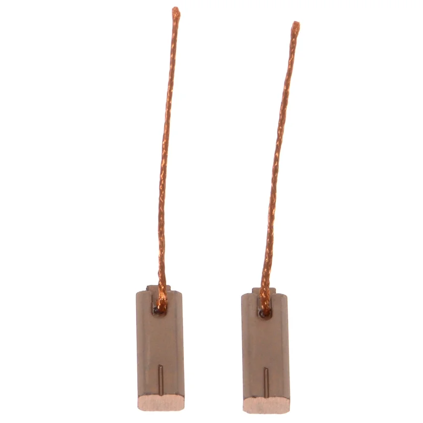 Carbon brush set 4x7x22, Marelli