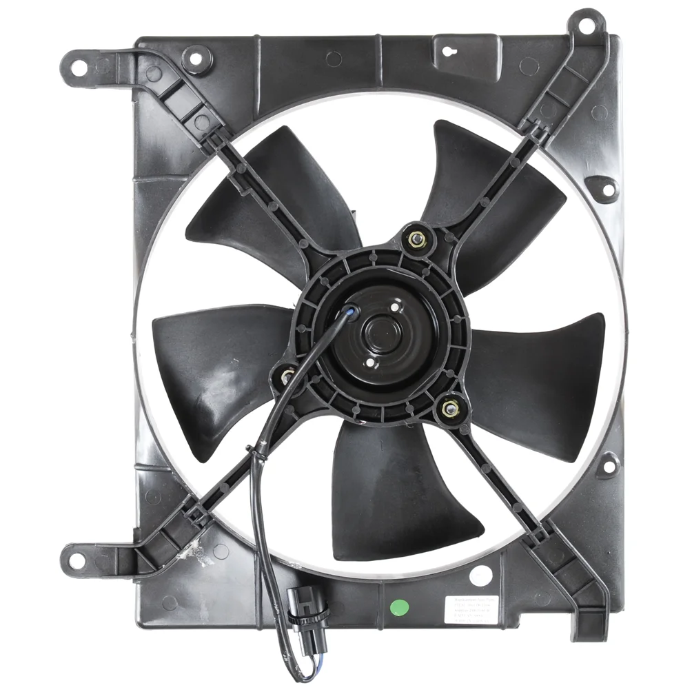 Radiator fan for Daewoo Nubira 2.0
