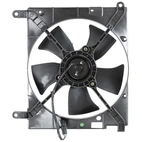 Radiator fan for Daewoo Nubira 2.0