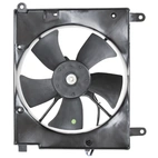 Radiator fan for Daewoo Nubira 2.0