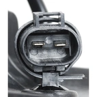 Radiator fan Daewoo Nubira air conditioning