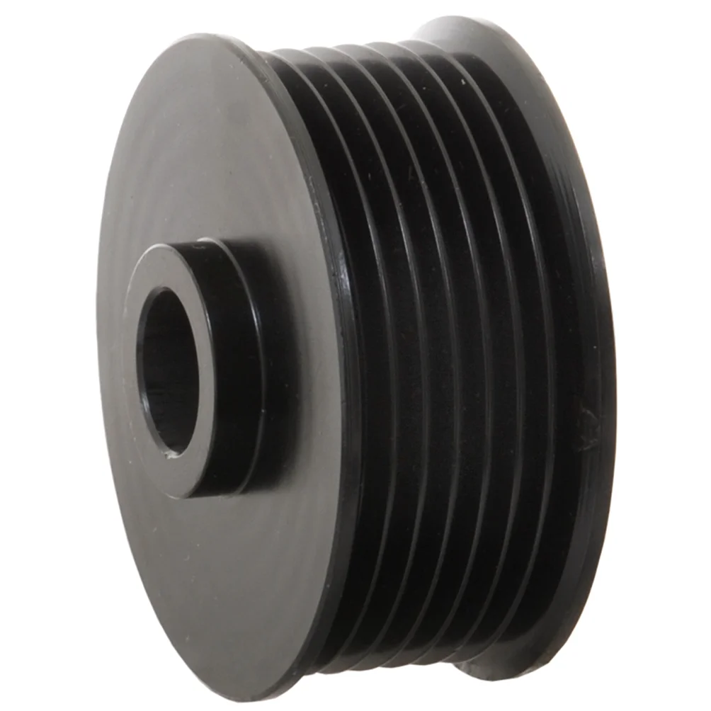 Pulley 17x67.1x37, 7-rib. MM