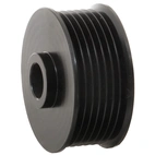 Pulley 17x67.1x37, 7-rib. MM