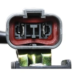 Double radiator fan Honda Accord