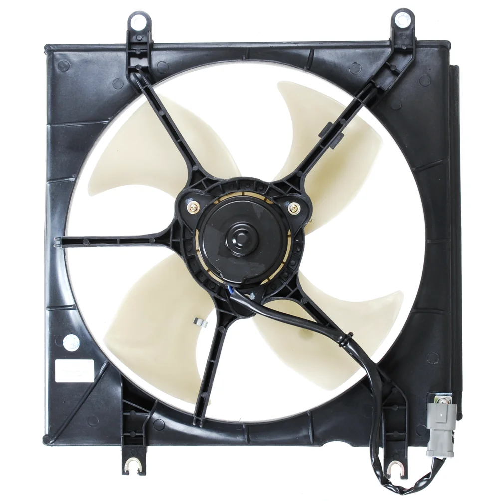 Radiator fan Honda CR-V  97>02
