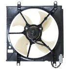 Radiator fan Honda CR-V  97>02