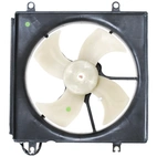 Radiator fan Honda CR-V  97>02