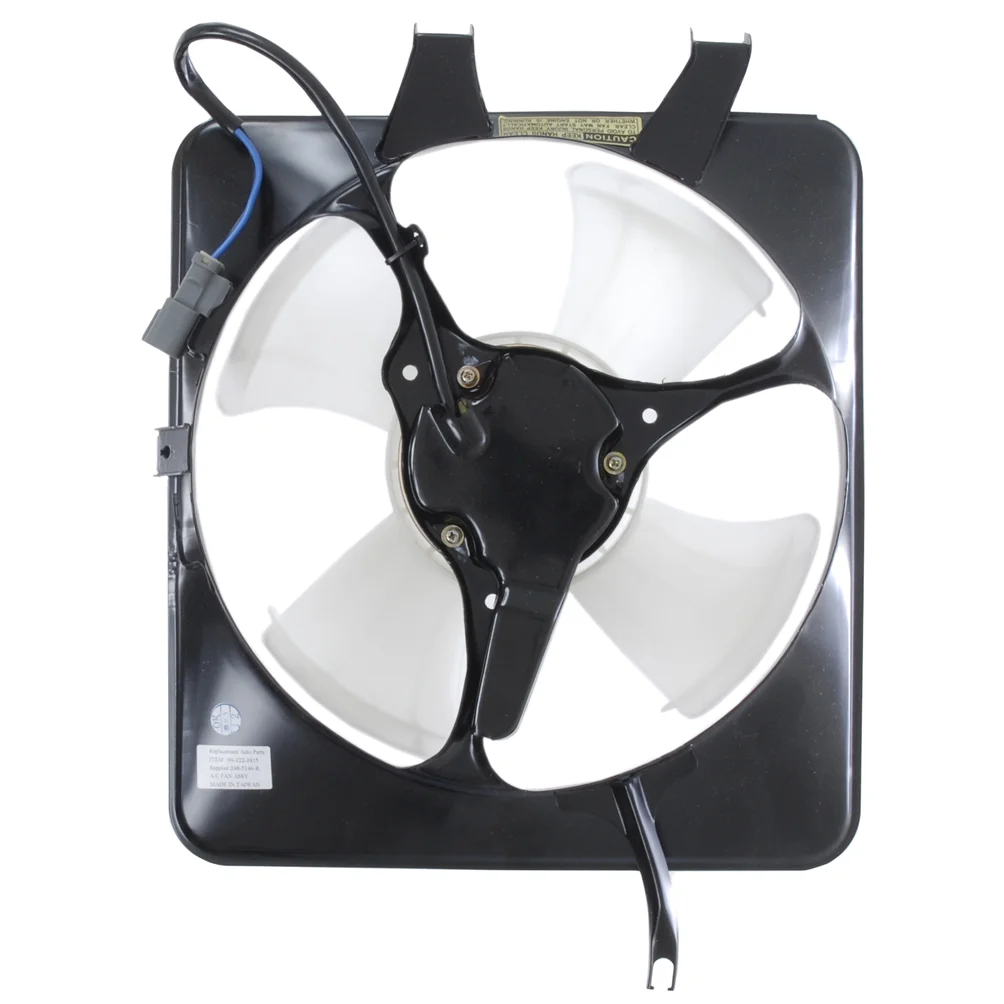 Condenser fan Honda CR-V 99>