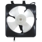 Condenser fan Honda CR-V 99>