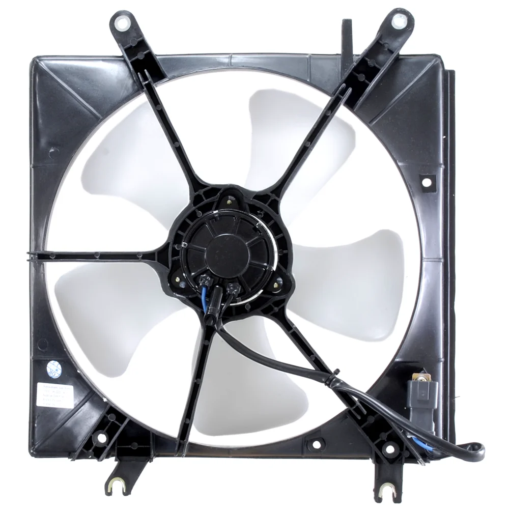 Radiator fan Honda Prelude 97>
