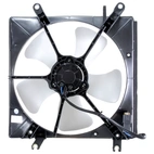Radiator fan Honda Prelude 97>