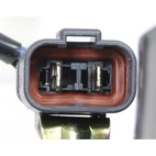 Radiator fan Honda Prelude 97>