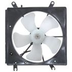 Radiator fan Honda Prelude 97>