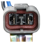 Radiator fan Honda Civic 99-00