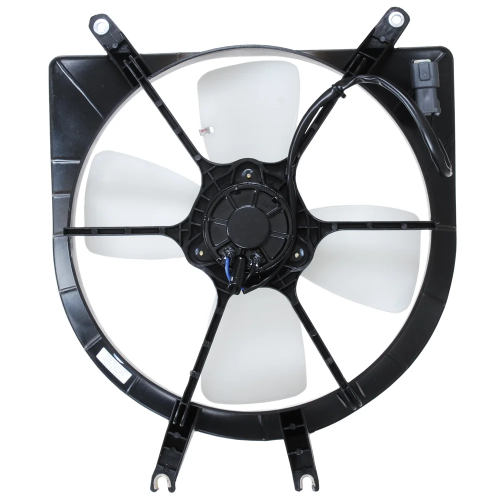 Radiator fan Honda Civic 93-98