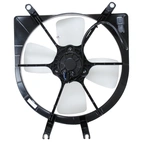 Radiator fan Honda Civic 93-98