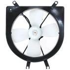 Radiator fan Honda Civic 93-98