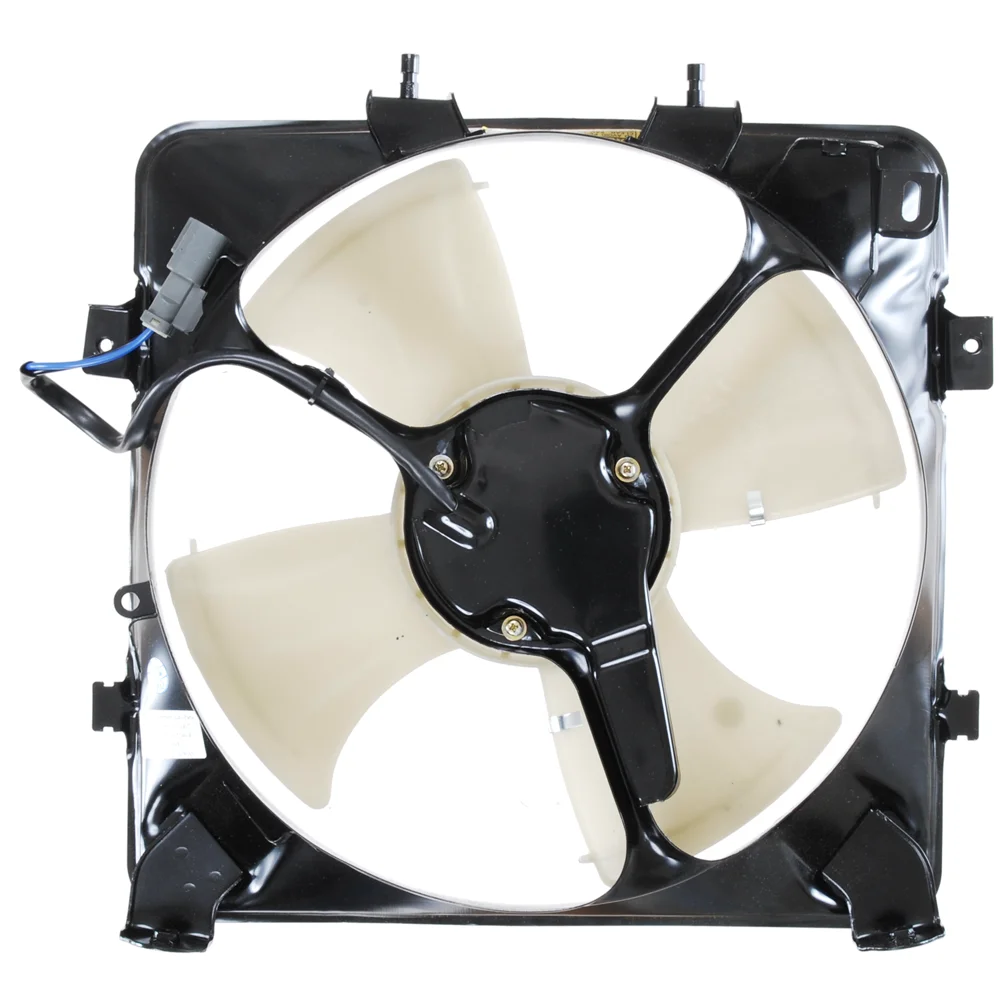 Condenser fan Honda Civic 92-