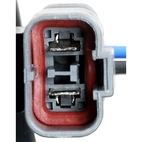 Condenser fan Honda Civic 92-