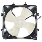 Condenser fan Honda Civic 92-