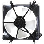 Radiator fan Honda Accord Station Wagon