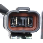 Radiator fan Honda Accord Station Wagon