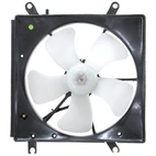Radiator fan Honda Accord Station Wagon