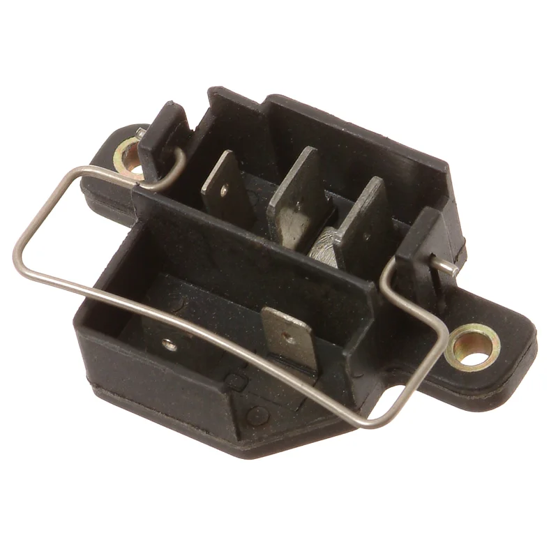 Terminal block Marelli