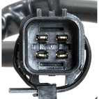 Radiator fan Hyundai Sonata, XG