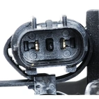 Condenser fan Hyundai Sonata