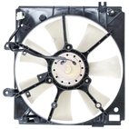 Radiator fan Kia Clarus