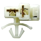 Radiator fan Kia Clarus