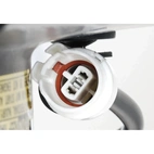 Condenser fan Kia Clarus 2.0