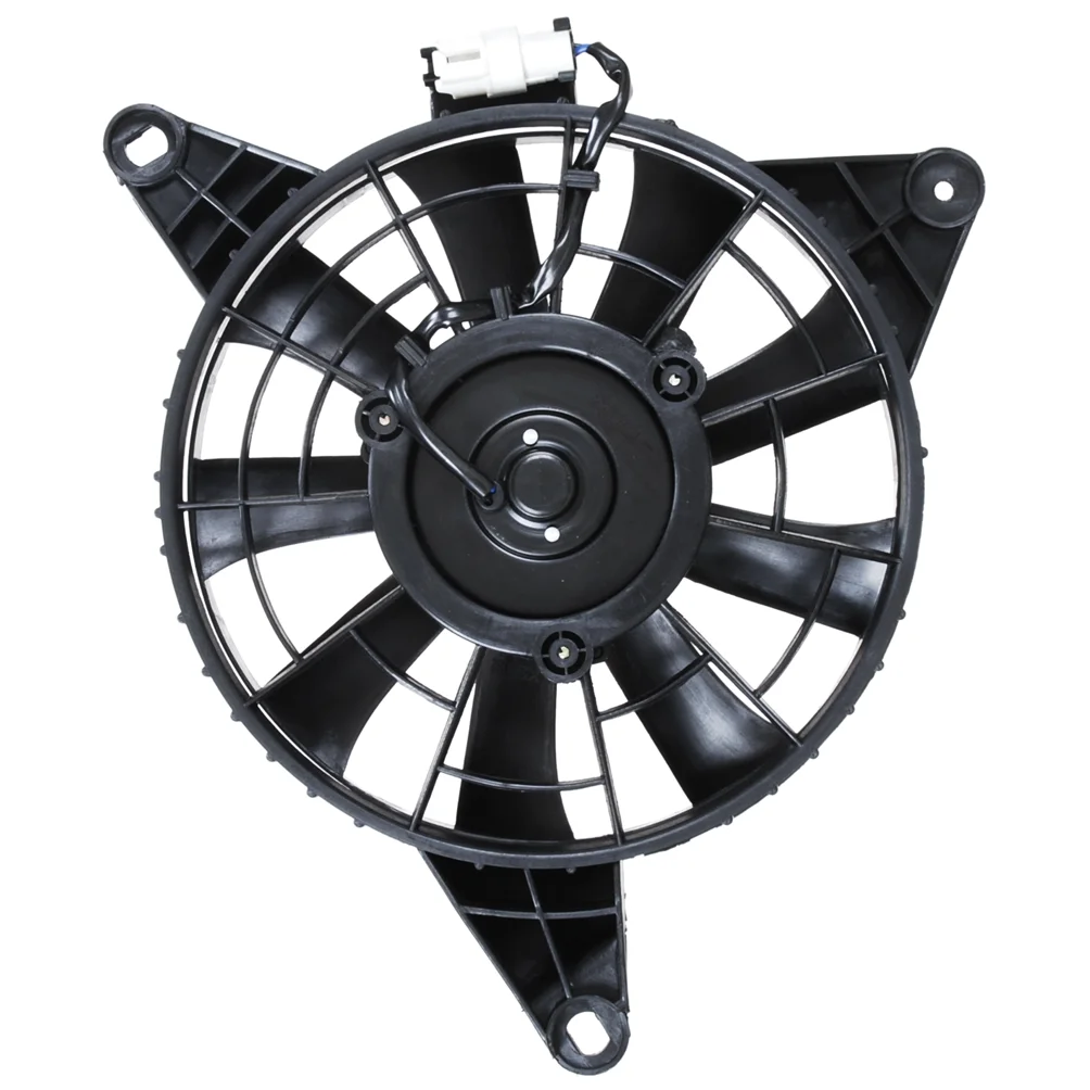 Condenser fan Kia Sportage