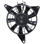 Condenser fan Kia Sportage