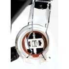 Condenser fan Kia Sportage