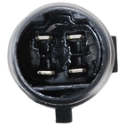 Radiator fan Kia Carnival