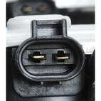 Double radiator fan Lexus IS 300