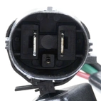 Radiator fan Mazda 3 2.0