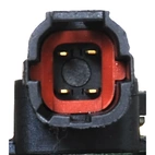 Double radiator fan Mazda 6 2.3