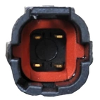 Double radiator fan Mazda 6 2.3