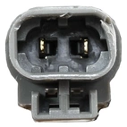 Radiator fan Mazda 626 2.0 98-00