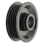 Pulley 17x59.5x23.6, Mando