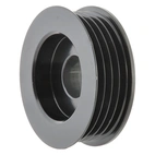 Pulley 17x59.5x23.6, Mando