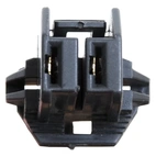 Condenser fan Mazda 626 98-99