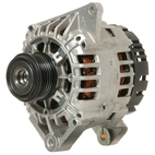 Renault Megane Alternator 120A
