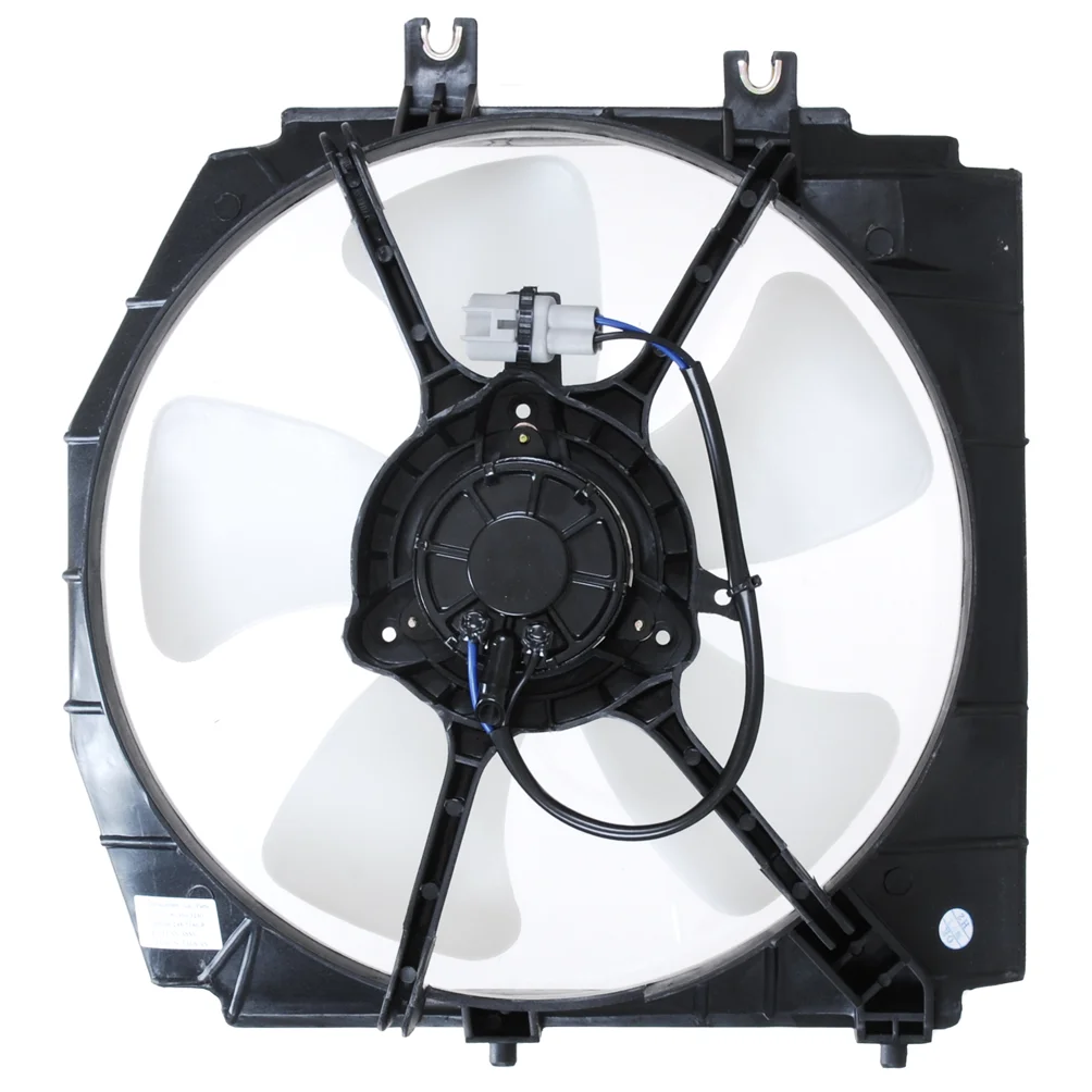 Radiator fan Mazda 323 99-02
