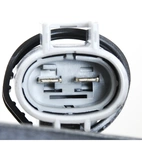 Radiator fan Mazda 323 99-02