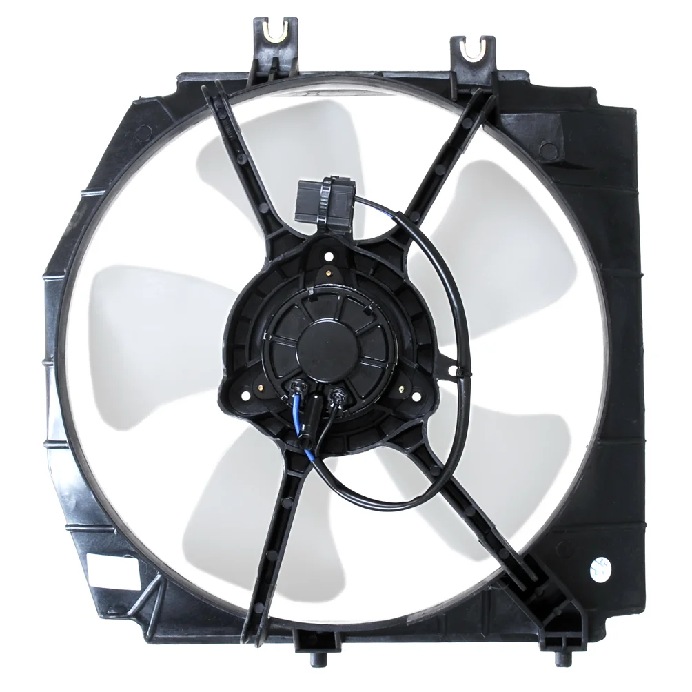 Radiator fan Mazda 323 95-98
